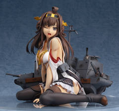 金刚 Chuuha ver.