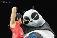 HQS 早乙女玄马 早乙女乱马 -资料图
