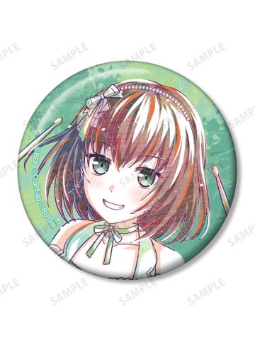 大和麻弥- Ani-Art第5弹水彩吧唧