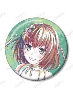 大和麻弥- Ani-Art第5弹水彩吧唧
