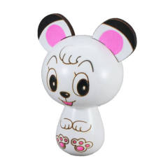 Kokeshi Doll 雷欧 -资料图