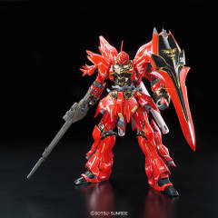 RG MSN-06S 新安洲