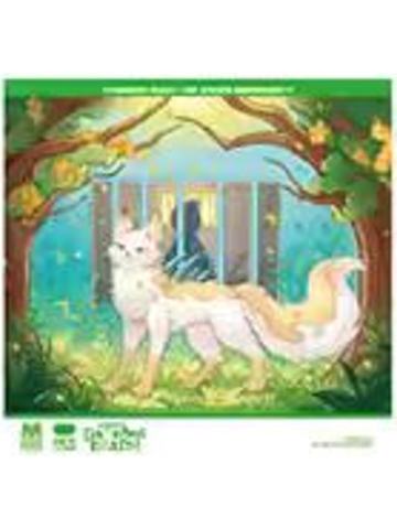 【同梱不可】 七周年系列透卡盲盒| 有兽焉｜千岛 その他
