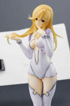Yamato Girls Collection 尤莉夏·伊斯坎达尔 -资料图