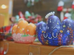 香薰蜡烛-Night-资料图