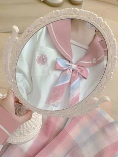 温柔陷阱·水手服-资料图