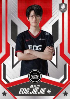 基础版JIEJIE_赵礼杰