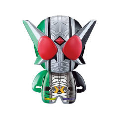 假面骑士DoubleCycloneJokerXtreme