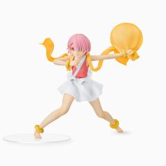 SPM Figure 拉姆-资料图