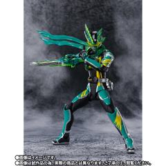 SHF 假面骑士 剑斩-资料图