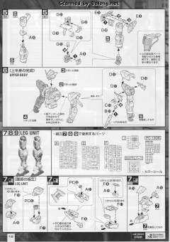 MG GN-001 能天使高达-资料图