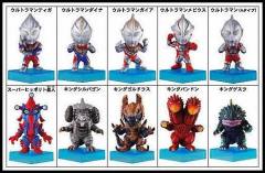 Prime Deformation Ultraman 3 梦比优斯奥特曼