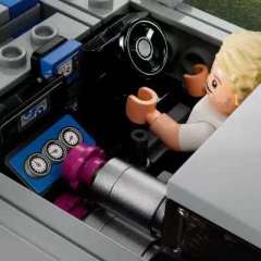 76917 日产 Skyline GT-R（R34)-资料图