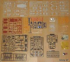 MG RX-78-2 元祖高达 Ver.1.5-资料图