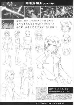 1/100 高达SEED DESTINY模型系列 ZGMF-X19A 无限正义高达-资料图