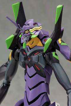 EVA13号机-资料图