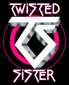Twisted Sister 作品合集