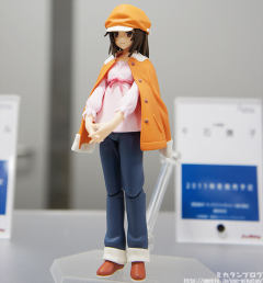 figma#119 千石抚子 -资料图