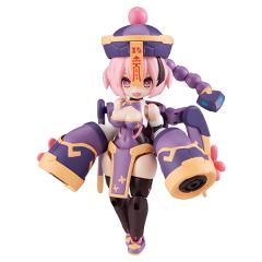 Desktop Army N-202ｄ 蒂坦妮亚 玄武 1.1版