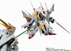 NXEDGE STYLE RX-104FF 佩涅罗佩-资料图