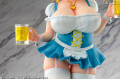 破叉子 啤酒女孩 ver.-资料图