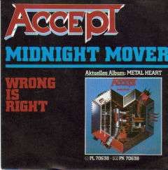 Midnight Mover