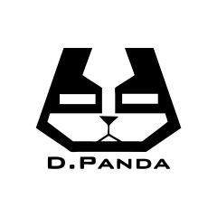 D.panda 熊猫馋师