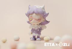 ETTA X 子梨-资料图