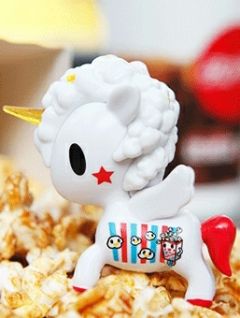 pop star-爆米花-6代-资料图