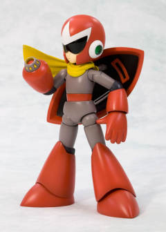Character Plastic Model 布鲁斯-资料图