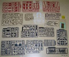 MG 真武者顽駄无-资料图