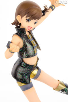 Brilliant Stage 双海真美 12岁-资料图
