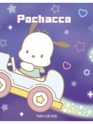 POCHACCO