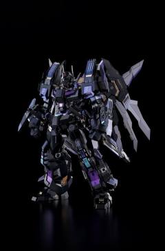 星辰剑 Black Ver.