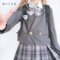 云野町 西服-资料图