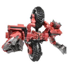 Studio Series (SS-47) 清道夫 -资料图
