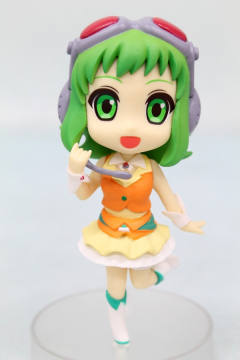 Deformed Figure Series 茱萸
