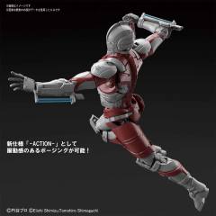 FRS 奥特曼 B Type -Action--资料图
