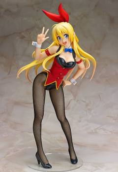 B-style 桐崎千棘 Bunny ver.-资料图