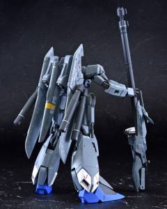 METAL ROBOT魂 MSZ-006C1 Z Plus C1型-资料图