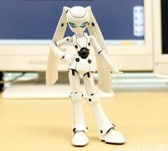 figma#038 Drossel von Flügel -资料图