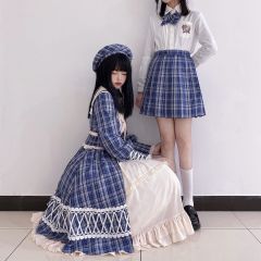 巴黎少女-资料图