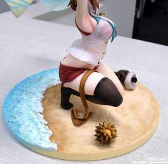 莱莎琳·斯托特 -资料图