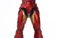 RE:EDIT 钢铁侠 Shape Changing Armor-资料图