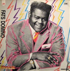 Fats Domino