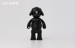 暗黑武士-资料图