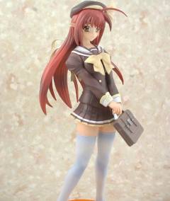 利希安瑟丝 冬校服 ver.-资料图