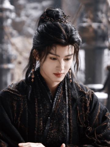 山海一梦-13