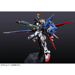 RG GAT-X105+AQM/E-YM1 完美强袭高达-资料图