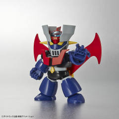 SD CS 魔神Z-资料图